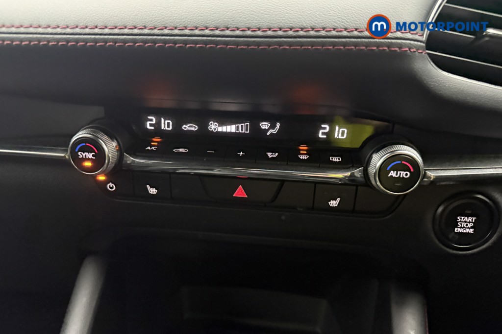 Mazda 3 Homura Manual Petrol Hatchback - Stock Number (1584244) - 18th supplementary image
