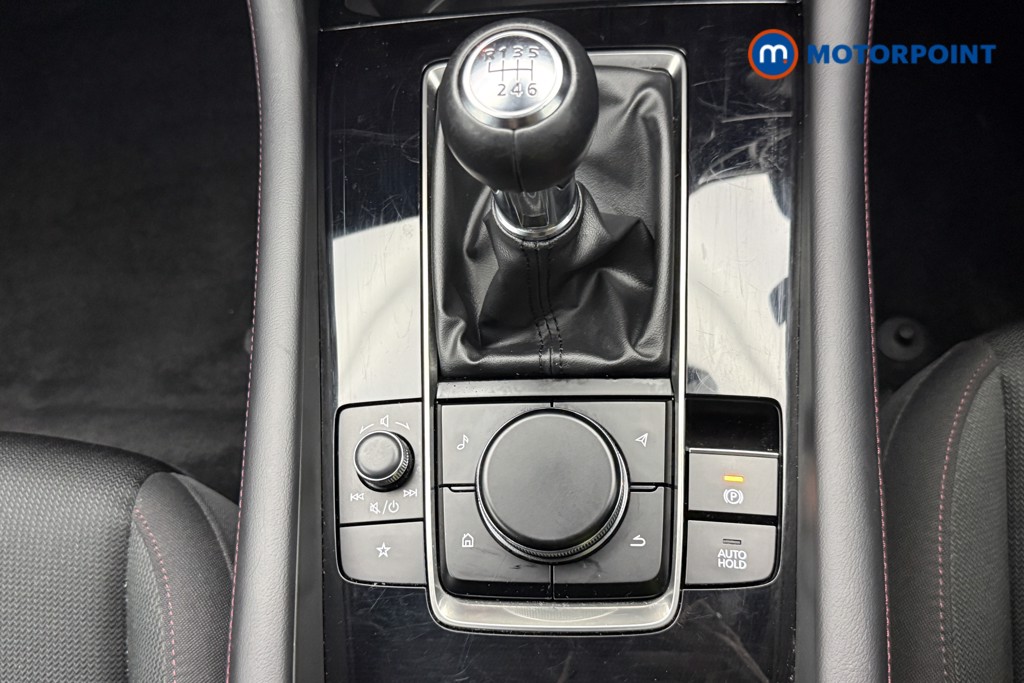 Mazda 3 Homura Manual Petrol Hatchback - Stock Number (1584244) - 19th supplementary image