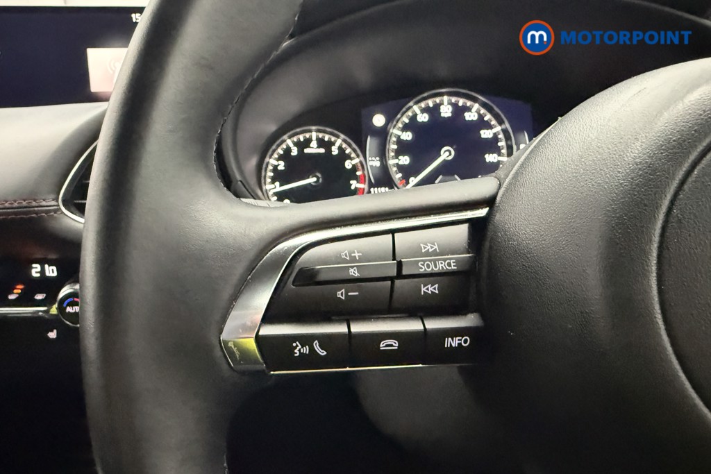 Mazda 3 Homura Manual Petrol Hatchback - Stock Number (1584244) - 21st supplementary image