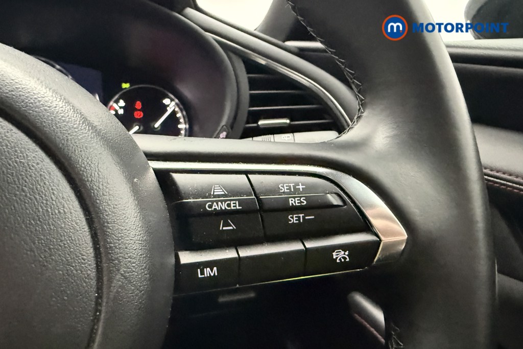 Mazda 3 Homura Manual Petrol Hatchback - Stock Number (1584244) - 22nd supplementary image