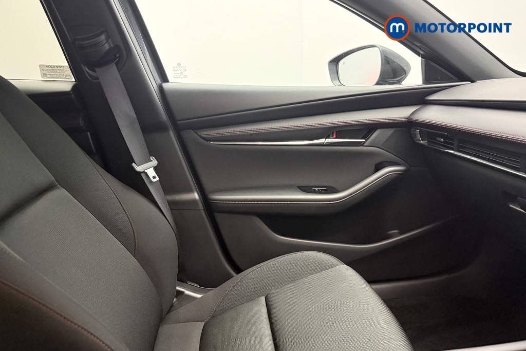 Mazda 3 Homura Manual Petrol Hatchback - Stock Number (1584244) - 23rd supplementary image