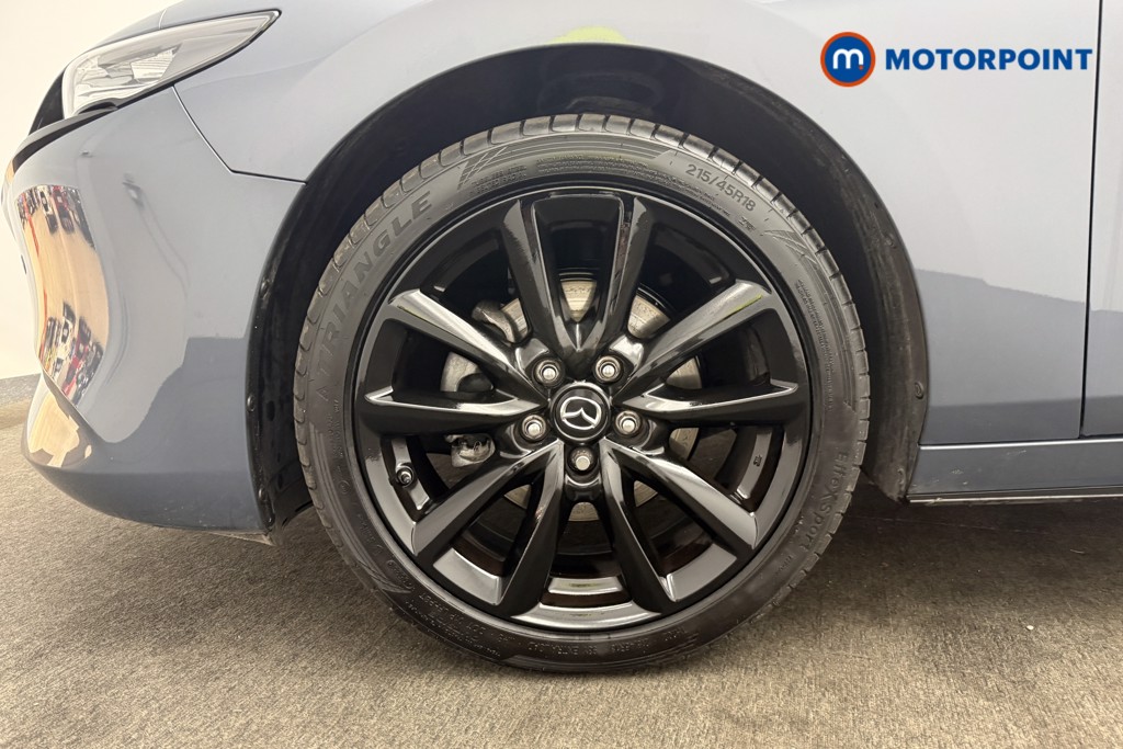 Mazda 3 Homura Manual Petrol Hatchback - Stock Number (1584244) - 24th supplementary image
