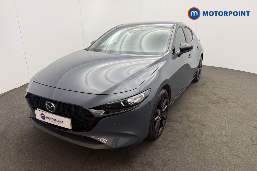 Mazda 3 Homura Manual Petrol Hatchback - Stock Number (1584244) - 1st supplementary image