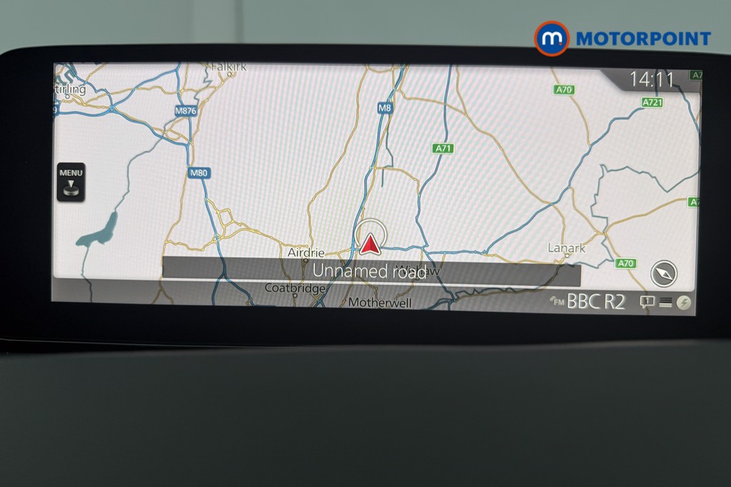 Mazda 3 Homura Manual Petrol Hatchback - Stock Number (1584246) - 2nd supplementary image