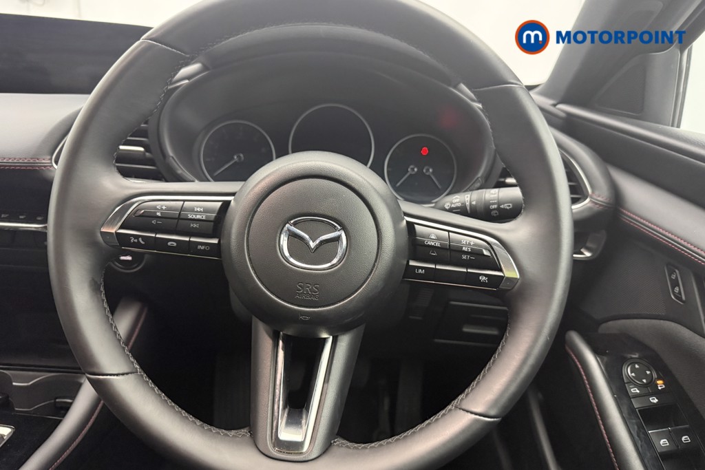 Mazda 3 Homura Manual Petrol Hatchback - Stock Number (1584246) - 5th supplementary image