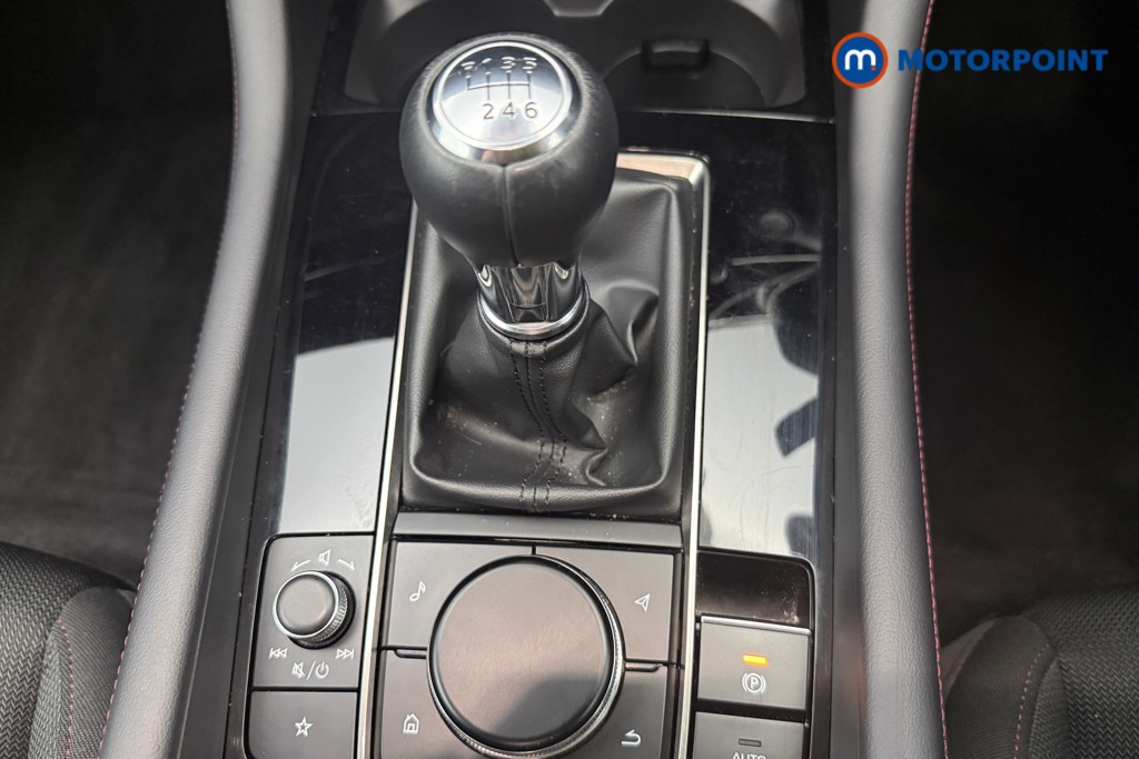 Mazda 3 Homura Manual Petrol Hatchback - Stock Number (1584246) - 7th supplementary image