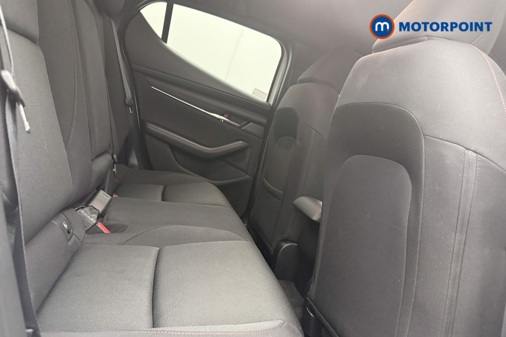 Mazda 3 Homura Manual Petrol Hatchback - Stock Number (1584246) - 9th supplementary image