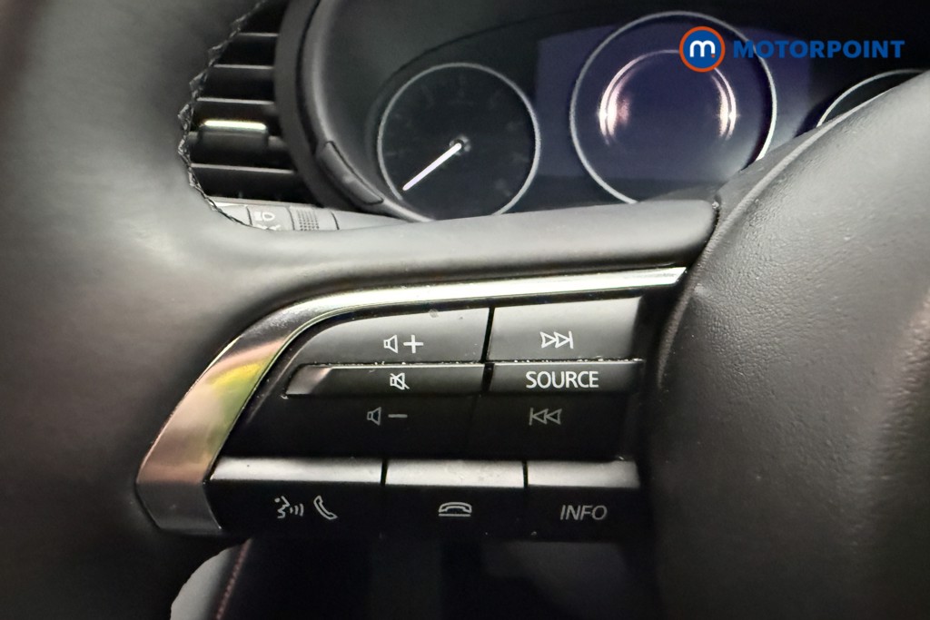 Mazda 3 Homura Manual Petrol Hatchback - Stock Number (1584246) - 14th supplementary image