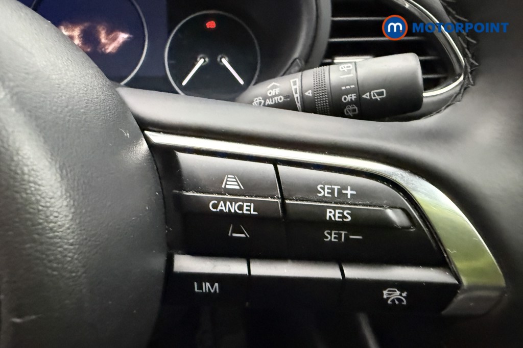 Mazda 3 Homura Manual Petrol Hatchback - Stock Number (1584246) - 15th supplementary image