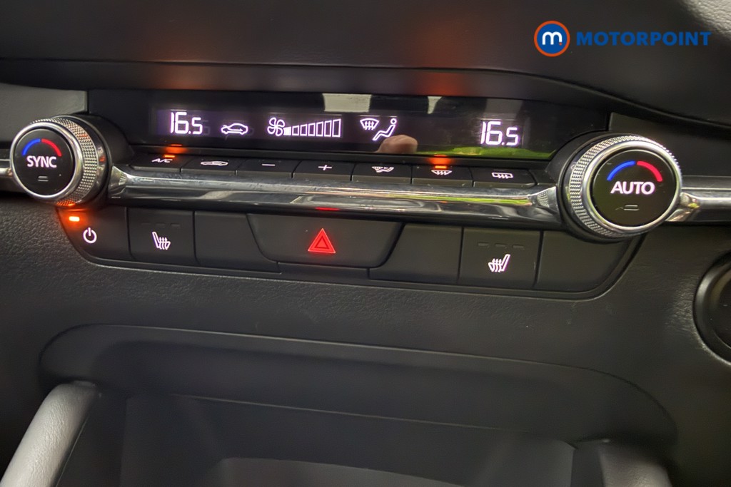 Mazda 3 Homura Manual Petrol Hatchback - Stock Number (1584246) - 16th supplementary image