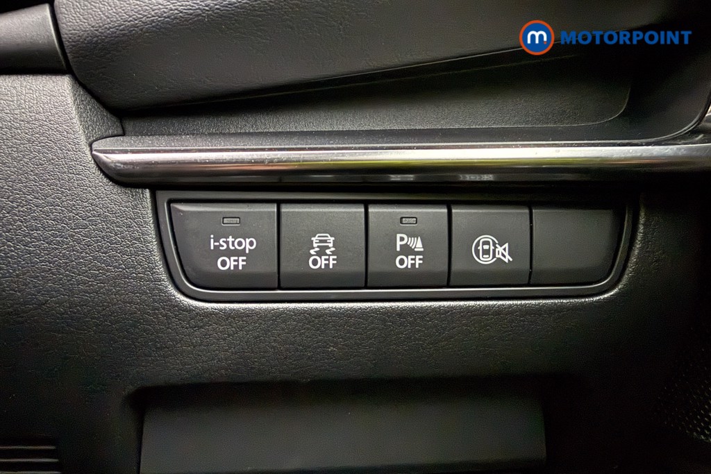 Mazda 3 Homura Manual Petrol Hatchback - Stock Number (1584246) - 17th supplementary image