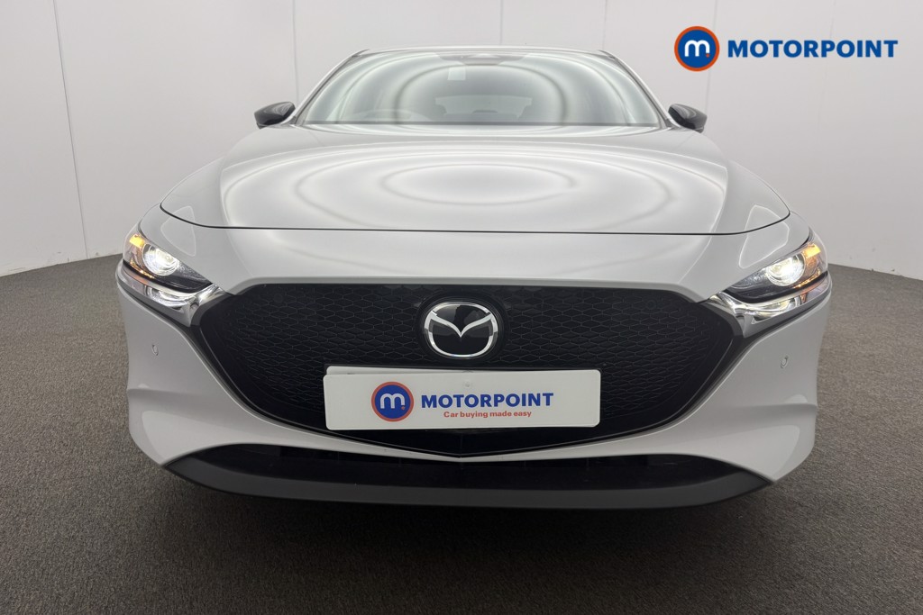 Mazda 3 Homura Manual Petrol Hatchback - Stock Number (1584246) - 23rd supplementary image