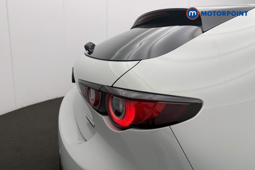 Mazda 3 Homura Manual Petrol Hatchback - Stock Number (1584246) - 26th supplementary image