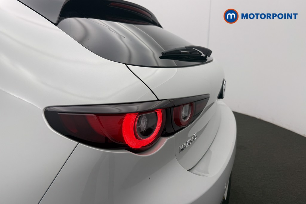 Mazda 3 Homura Manual Petrol Hatchback - Stock Number (1584246) - 27th supplementary image