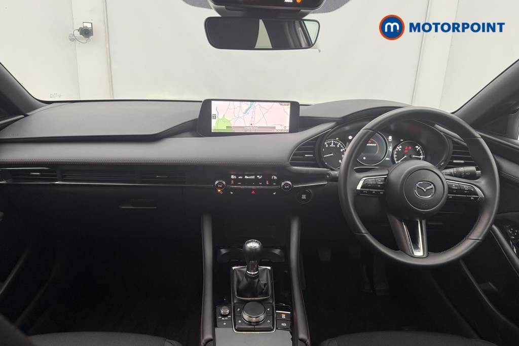 Mazda 3 Homura Manual Petrol Hatchback - Stock Number (1584246) - 1st supplementary image