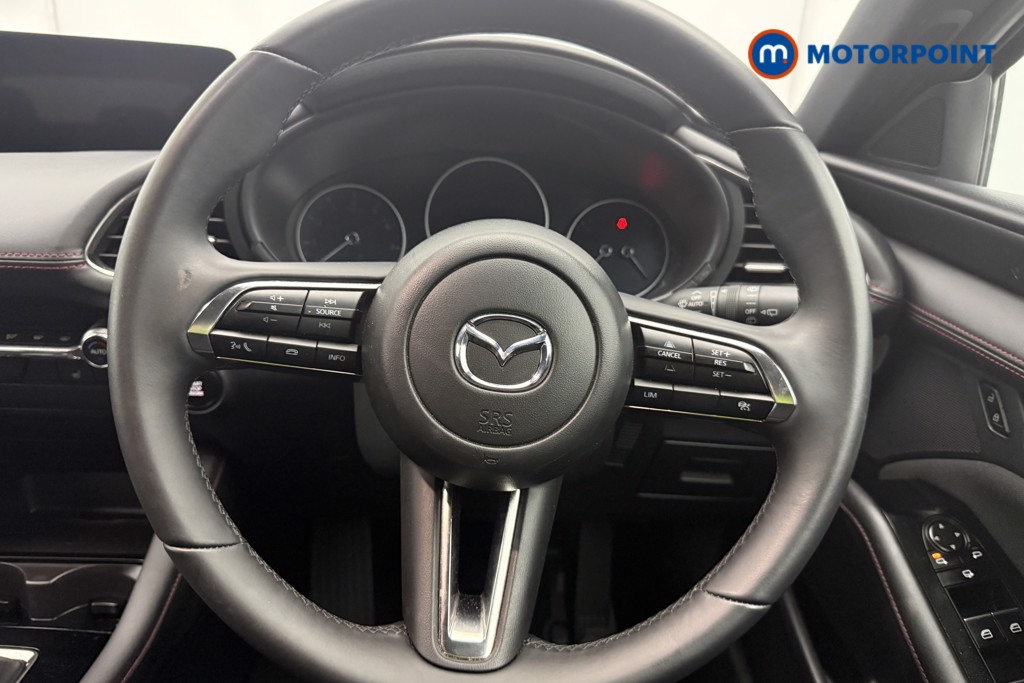 Mazda 3 Homura Manual Petrol Hatchback - Stock Number (1584247) - 5th supplementary image