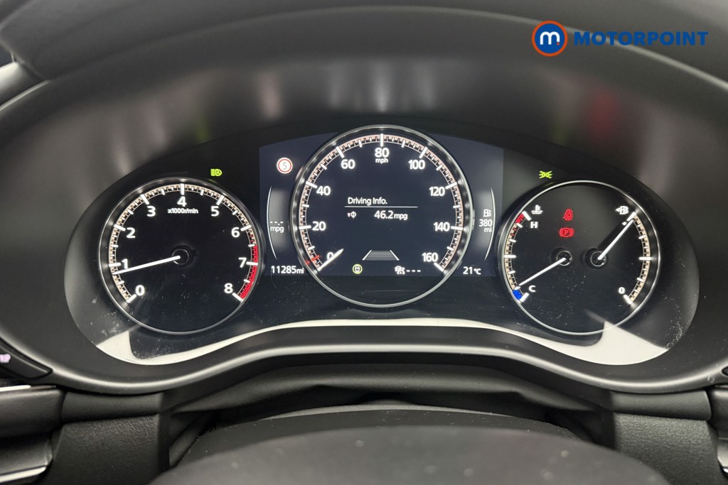 Mazda 3 Homura Manual Petrol Hatchback - Stock Number (1584247) - 6th supplementary image