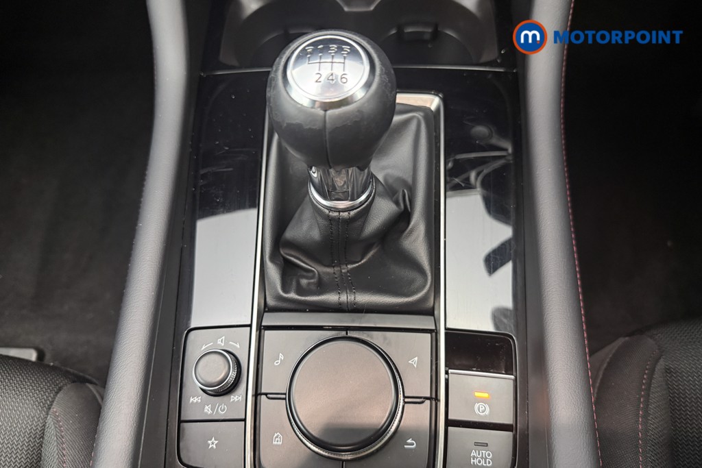 Mazda 3 Homura Manual Petrol Hatchback - Stock Number (1584247) - 7th supplementary image
