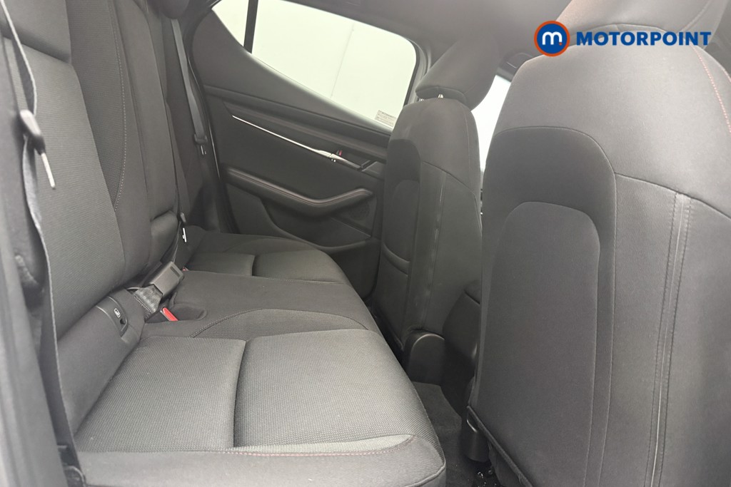 Mazda 3 Homura Manual Petrol Hatchback - Stock Number (1584247) - 9th supplementary image