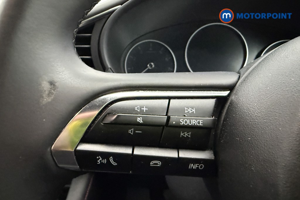 Mazda 3 Homura Manual Petrol Hatchback - Stock Number (1584247) - 14th supplementary image