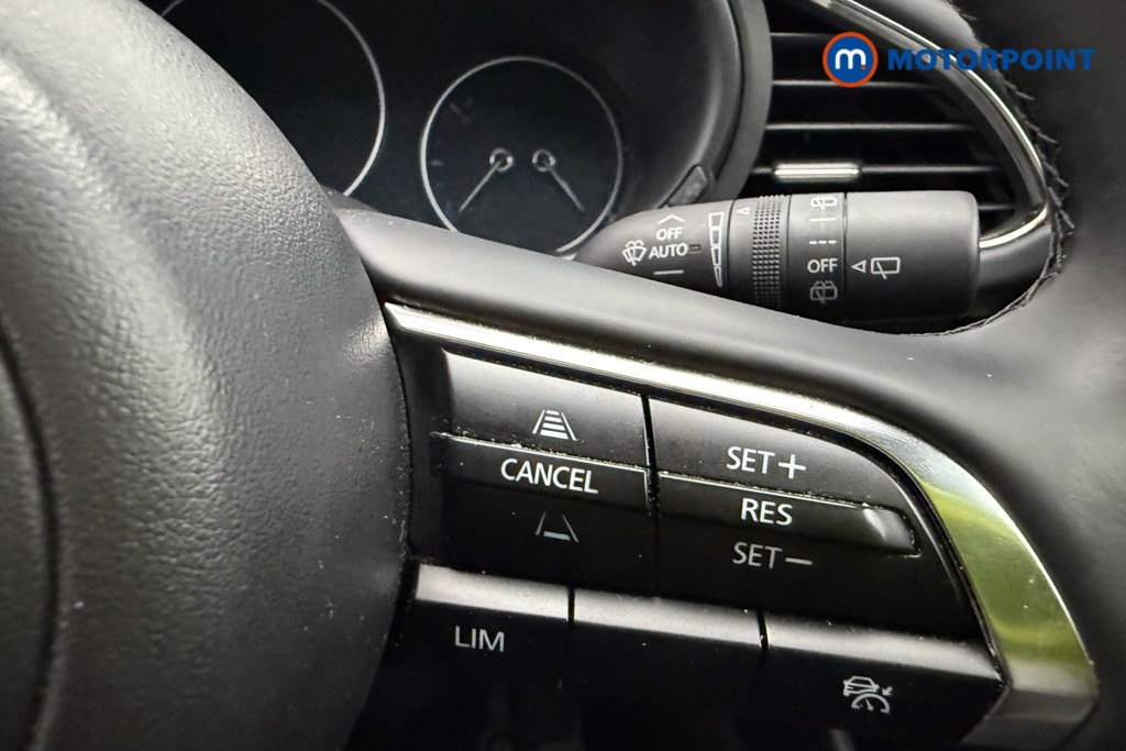 Mazda 3 Homura Manual Petrol Hatchback - Stock Number (1584247) - 15th supplementary image
