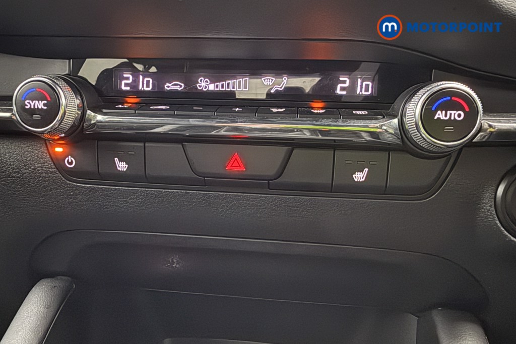 Mazda 3 Homura Manual Petrol Hatchback - Stock Number (1584247) - 16th supplementary image