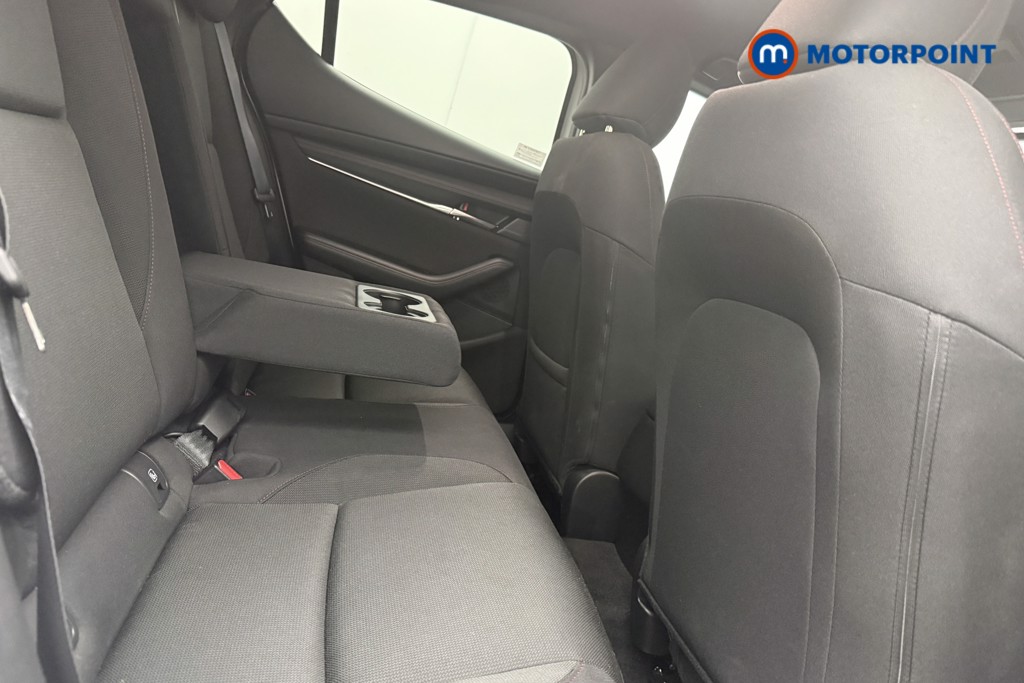 Mazda 3 Homura Manual Petrol Hatchback - Stock Number (1584247) - 20th supplementary image