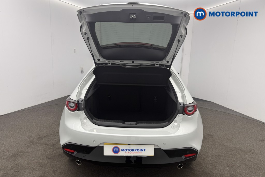 Mazda 3 Homura Manual Petrol Hatchback - Stock Number (1584247) - 21st supplementary image