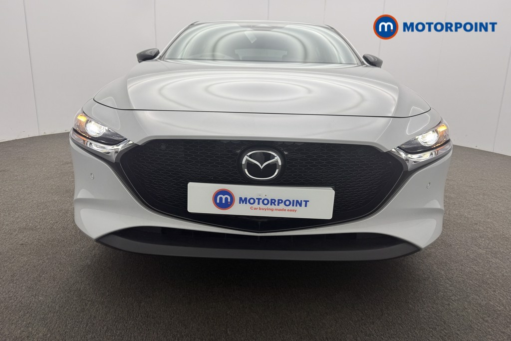 Mazda 3 Homura Manual Petrol Hatchback - Stock Number (1584247) - 23rd supplementary image