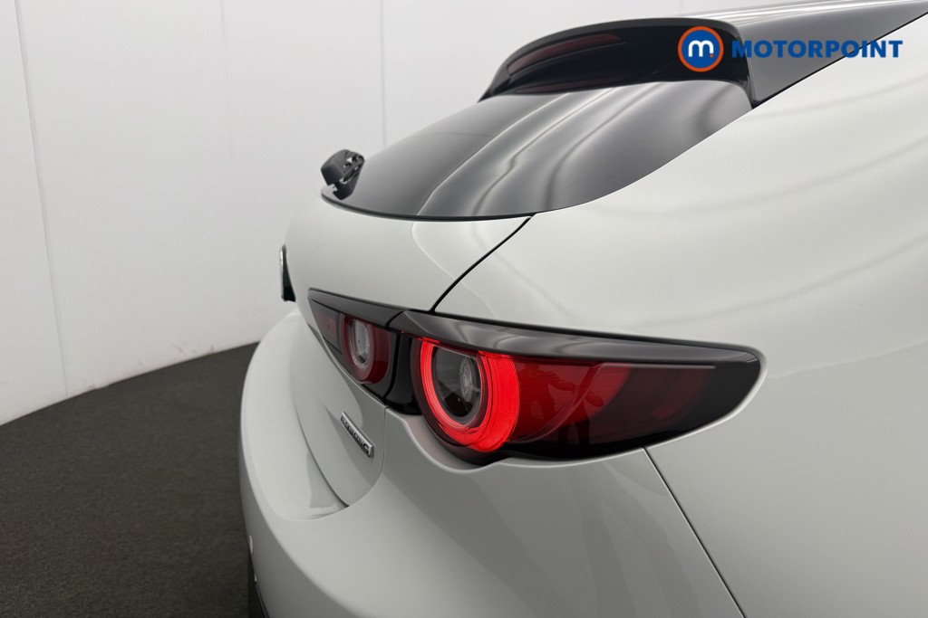 Mazda 3 Homura Manual Petrol Hatchback - Stock Number (1584247) - 26th supplementary image