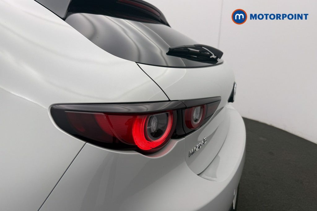 Mazda 3 Homura Manual Petrol Hatchback - Stock Number (1584247) - 27th supplementary image