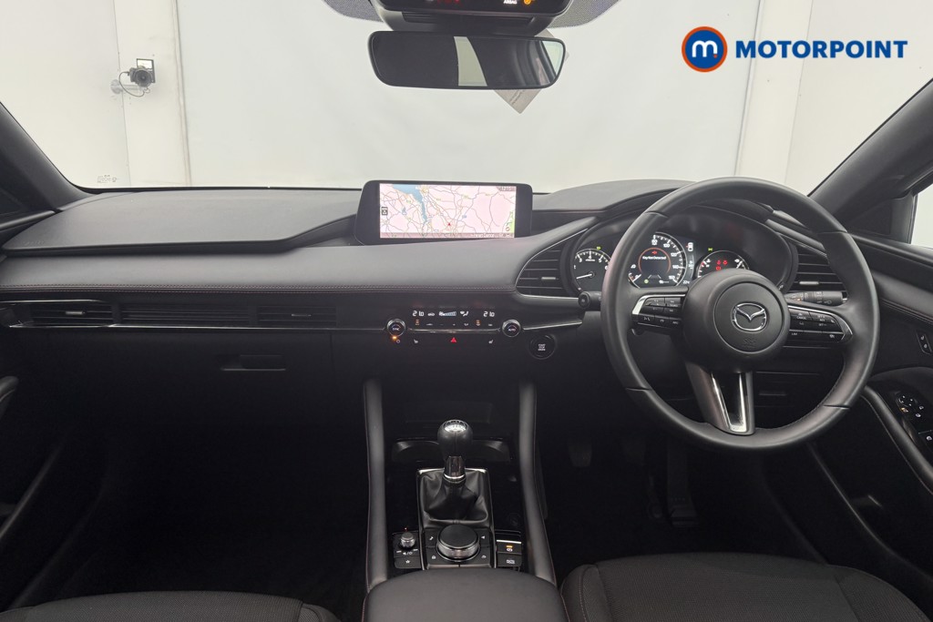Mazda 3 Homura Manual Petrol Hatchback - Stock Number (1584247) - 1st supplementary image
