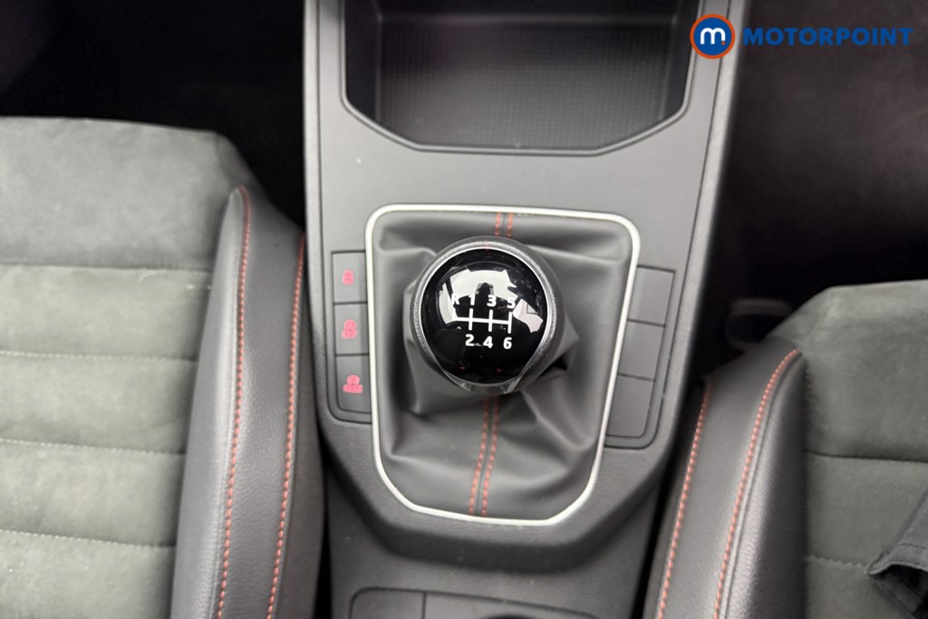 Seat Ibiza Fr Sport Manual Petrol Hatchback - Stock Number (1584312) - 12th supplementary image