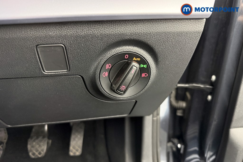 Seat Ibiza Fr Sport Manual Petrol Hatchback - Stock Number (1584312) - 15th supplementary image