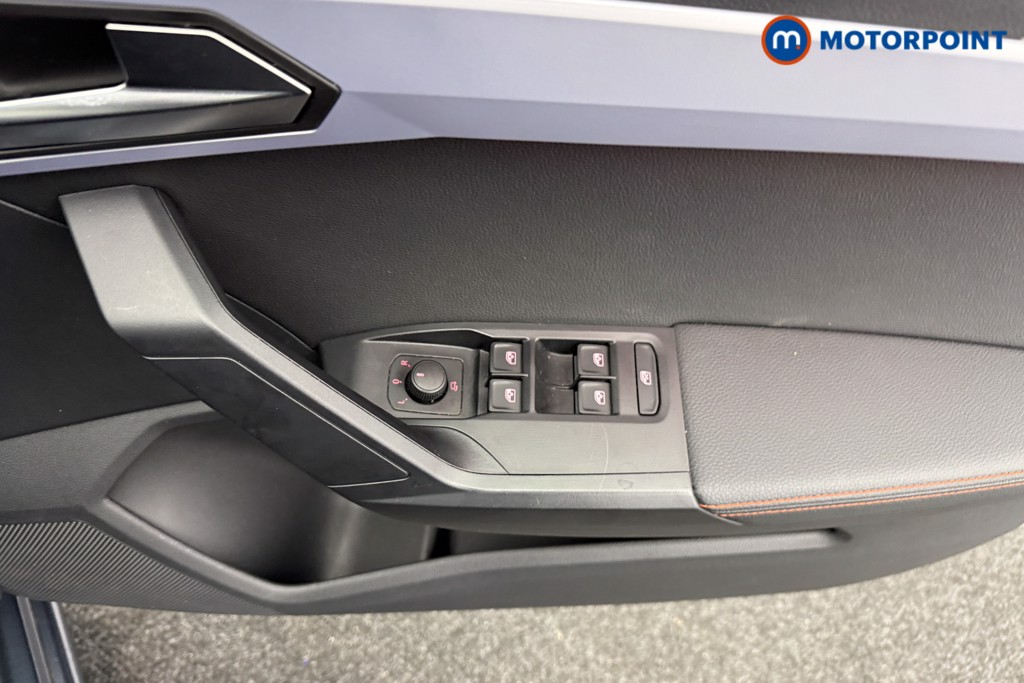 Seat Ibiza Fr Sport Manual Petrol Hatchback - Stock Number (1584312) - 16th supplementary image