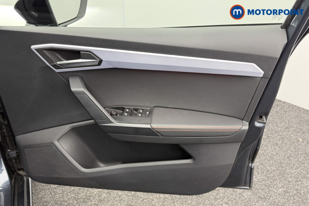 Seat Ibiza Fr Sport Manual Petrol Hatchback - Stock Number (1584312) - 17th supplementary image