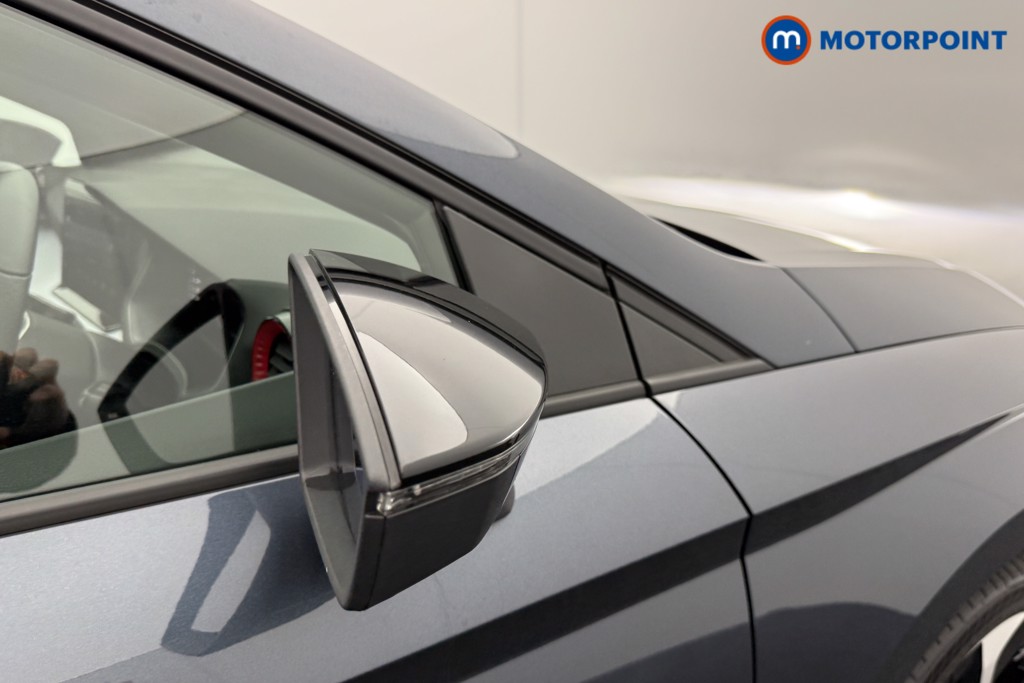 Seat Ibiza Fr Sport Manual Petrol Hatchback - Stock Number (1584312) - 18th supplementary image