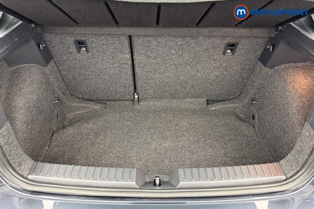 Seat Ibiza Fr Sport Manual Petrol Hatchback - Stock Number (1584312) - 19th supplementary image