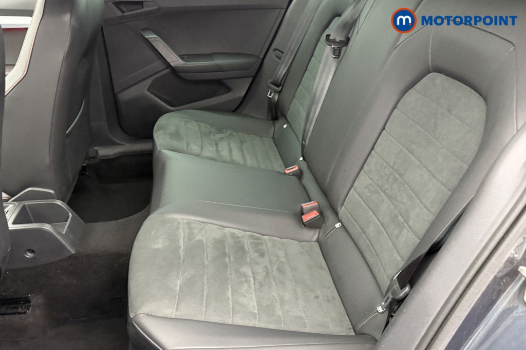 Seat Ibiza Fr Sport Manual Petrol Hatchback - Stock Number (1584312) - 21st supplementary image
