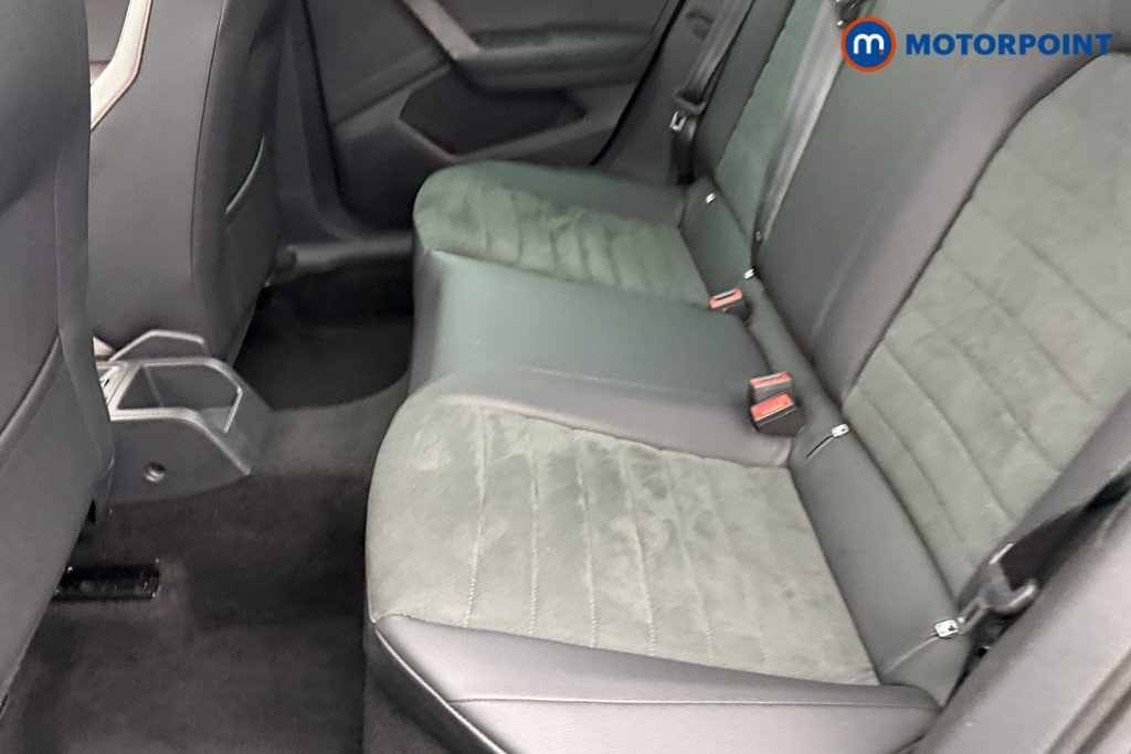 Seat Ibiza Fr Sport Manual Petrol Hatchback - Stock Number (1584312) - 22nd supplementary image
