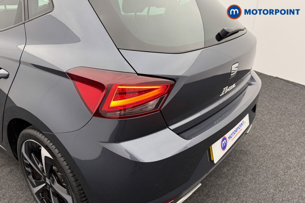 Seat Ibiza Fr Sport Manual Petrol Hatchback - Stock Number (1584312) - 25th supplementary image