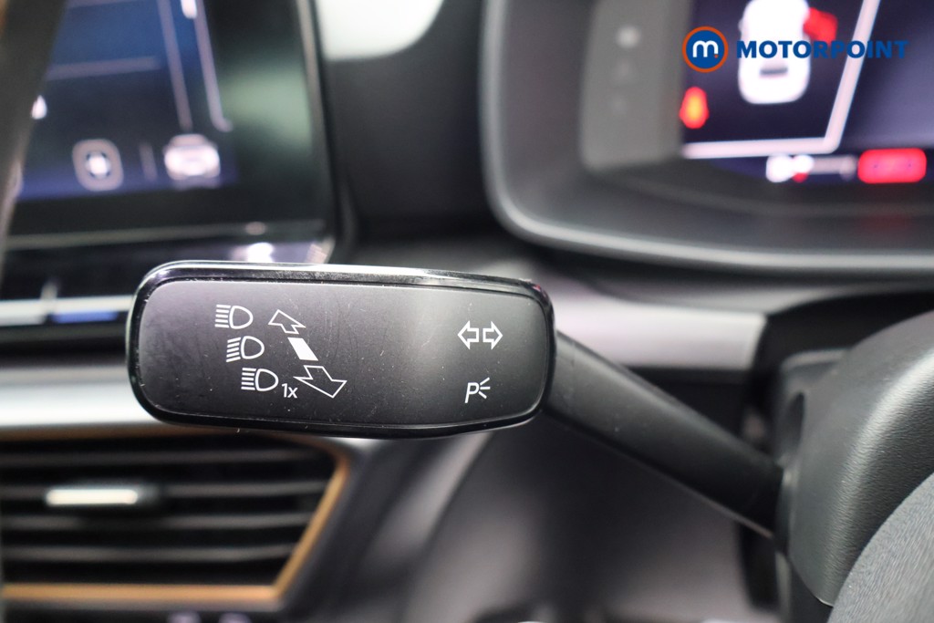 Cupra Leon VZ2 Automatic Petrol Hatchback - Stock Number (1584326) - 5th supplementary image