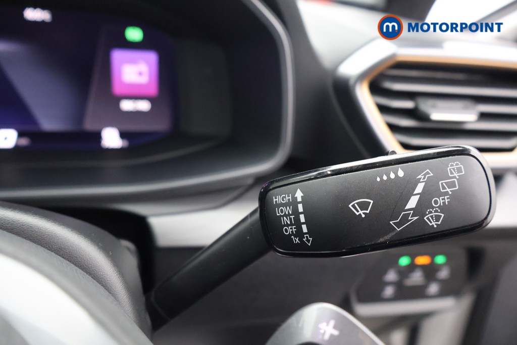 Cupra Leon VZ2 Automatic Petrol Hatchback - Stock Number (1584326) - 6th supplementary image