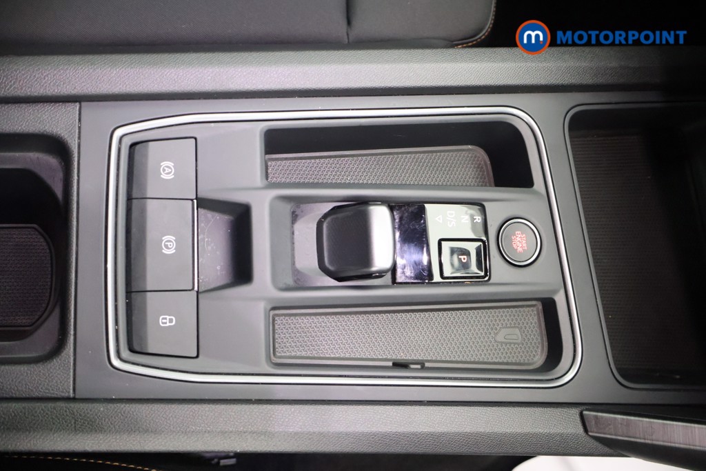 Cupra Leon VZ2 Automatic Petrol Hatchback - Stock Number (1584326) - 9th supplementary image