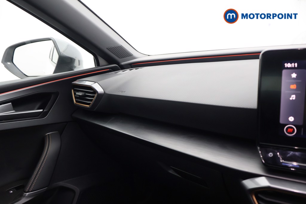 Cupra Leon VZ2 Automatic Petrol Hatchback - Stock Number (1584326) - 10th supplementary image