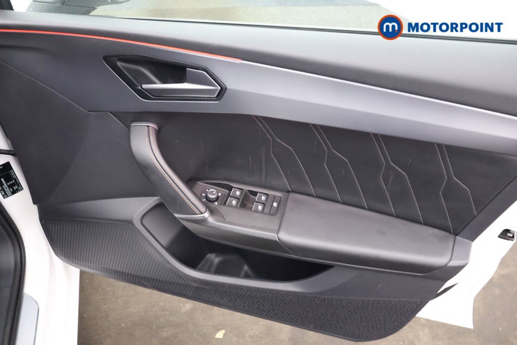 Cupra Leon VZ2 Automatic Petrol Hatchback - Stock Number (1584326) - 11th supplementary image