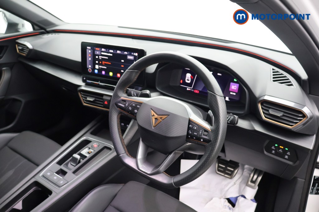 Cupra Leon VZ2 Automatic Petrol Hatchback - Stock Number (1584326) - 12th supplementary image