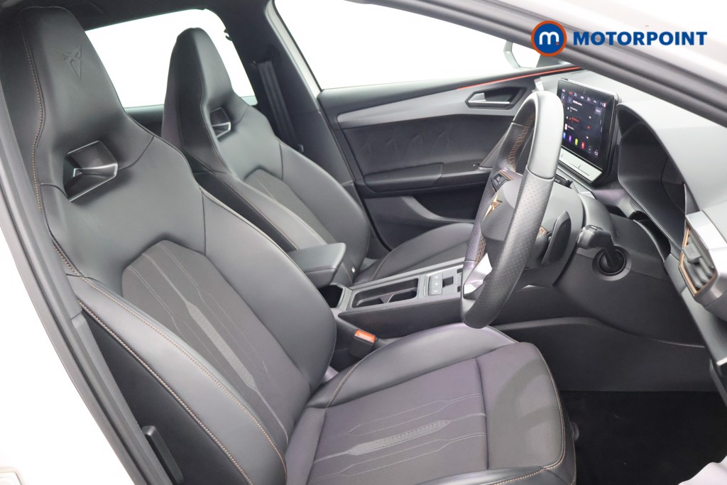 Cupra Leon VZ2 Automatic Petrol Hatchback - Stock Number (1584326) - 13th supplementary image