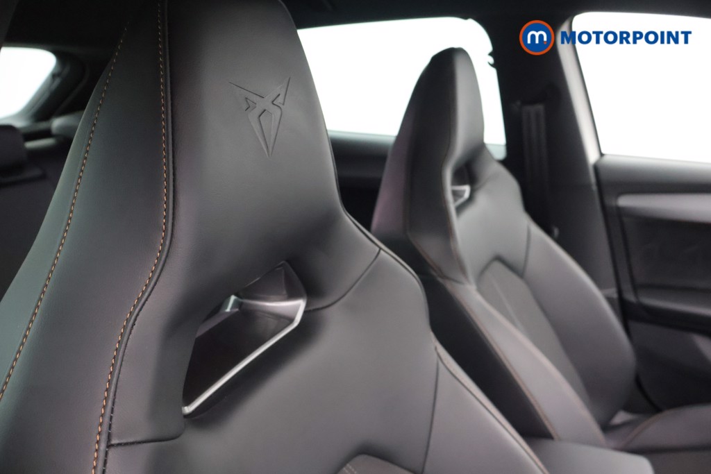 Cupra Leon VZ2 Automatic Petrol Hatchback - Stock Number (1584326) - 14th supplementary image