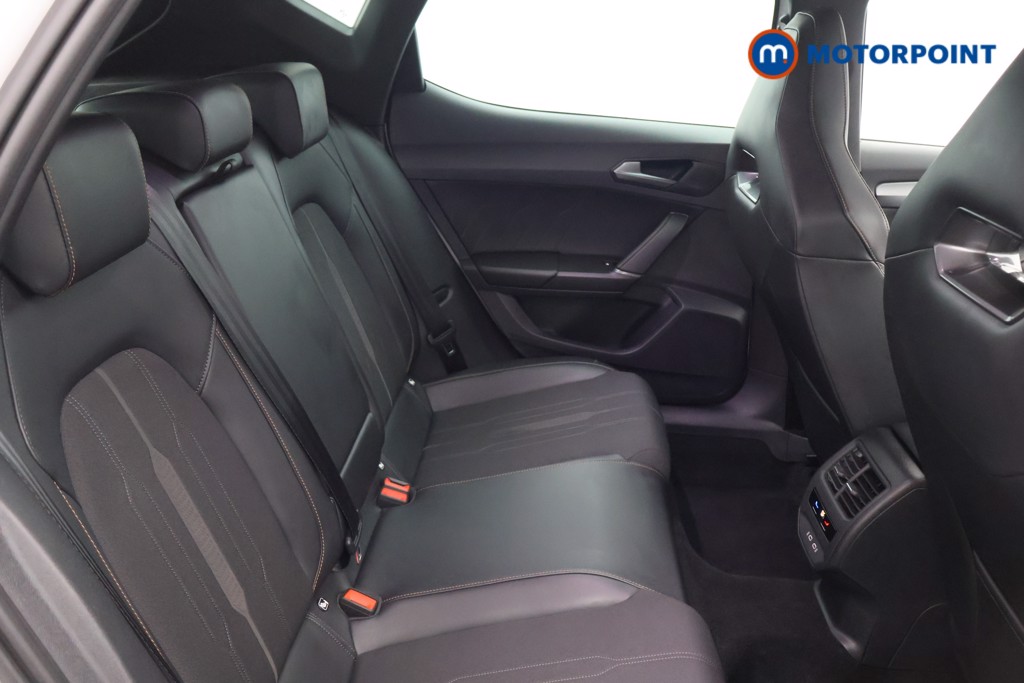 Cupra Leon VZ2 Automatic Petrol Hatchback - Stock Number (1584326) - 15th supplementary image